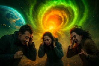 Геомагнитная буря 6 сентября 2025 года: как сохранить здоровье, снизить влияние бури G1 и какие меры помогут пережить её спокойно?