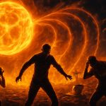 18 сентября 2025 года магнитных бурь не будет: уровень геомагнитной активности стабильно низкий, день подходит для активности и путешествий.