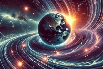 15 сентября 2025 года ожидается кратковременная магнитная буря в 03:00, в остальное время геомагнитная обстановка остаётся стабильной.