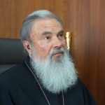 Архиепископ Маркел обратился к Джеймсу Вэнсу с просьбой защитить Православную церковь Молдовы от возможных гонений и политического давления.