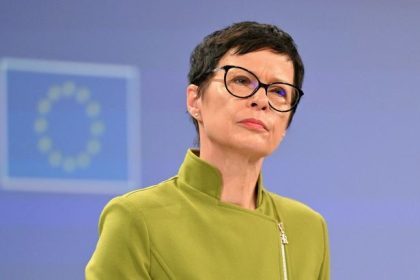 Процесс скрининга для вступления Украины и Молдовы в ЕС выходит на финишную прямую, заявила еврокомиссар по расширению Марта Кос.
