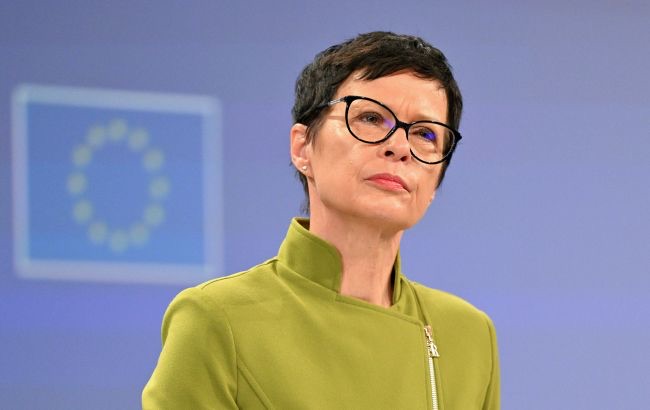 Процесс скрининга для вступления Украины и Молдовы в ЕС выходит на финишную прямую, заявила еврокомиссар по расширению Марта Кос.
