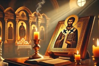 Молитва святителю Николаю помогает в беде, болезни, семье и делах — главное, молиться с верой и благодарным сердцем.