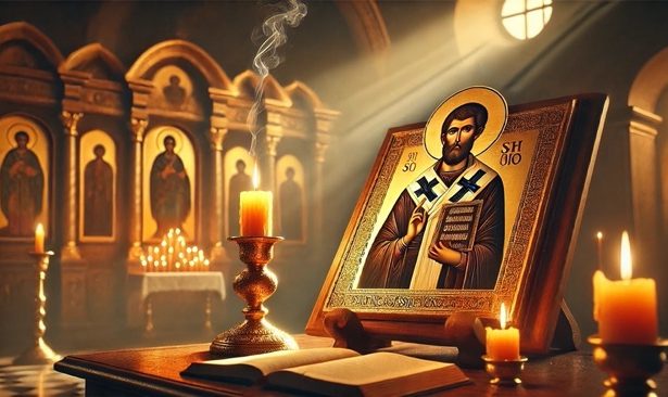 Молитва святителю Николаю помогает в беде, болезни, семье и делах — главное, молиться с верой и благодарным сердцем.