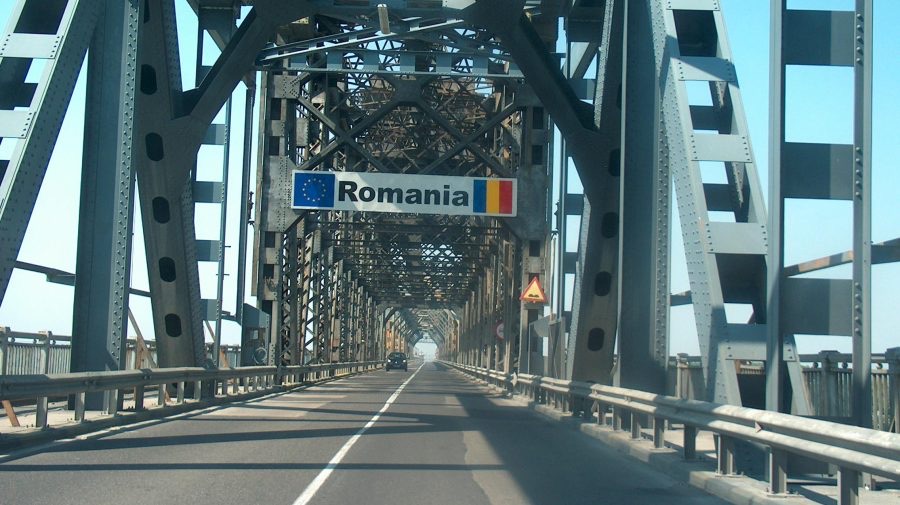 Болгария строит новый мост через Дунай у Силистры — он станет важной частью транспортного коридора между ЕС, Молдовой, Румынией и Украиной.