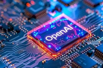 OpenAI разработает собственный XPU-чип с Broadcom к 2026 году, чтобы снизить зависимость от Nvidia и усилить свои вычислительные мощности.