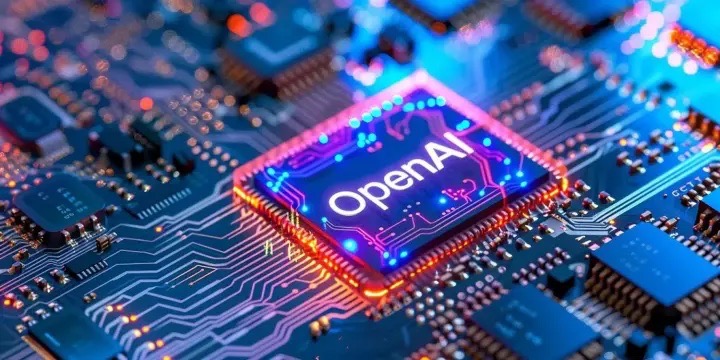 OpenAI разработает собственный XPU-чип с Broadcom к 2026 году, чтобы снизить зависимость от Nvidia и усилить свои вычислительные мощности.