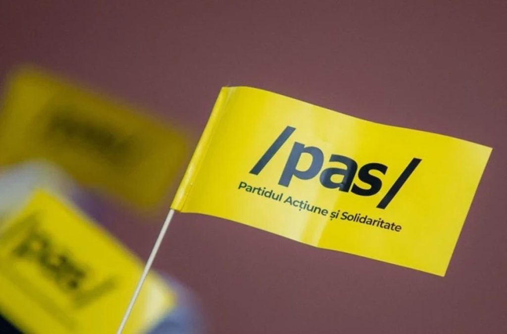 Какие программные цели декларируют PAS, CUB, Democrația Acasă и ALDE на выборах 2025 года в Молдове