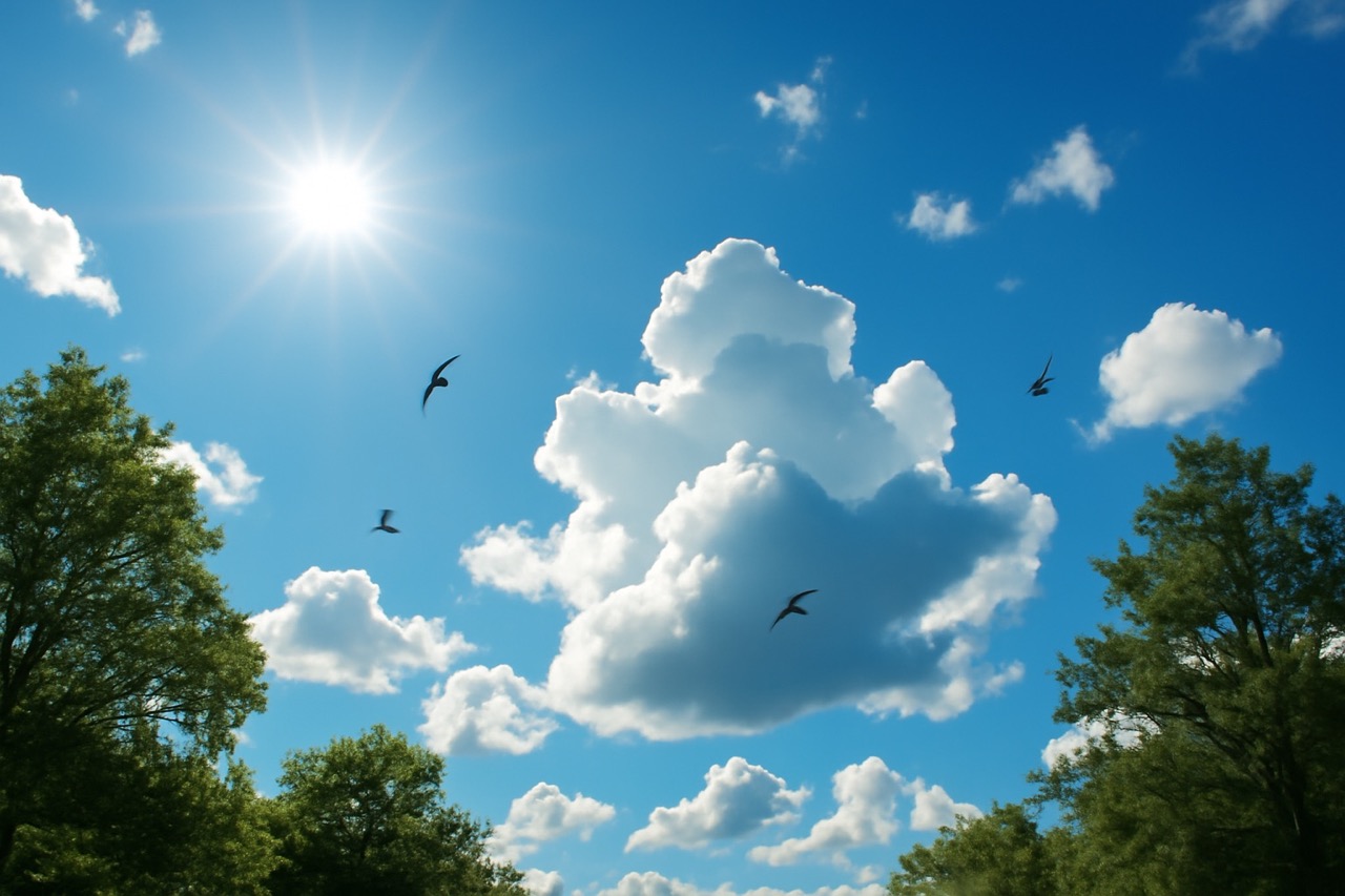 5 сентября в Молдове будет тепло и комфортно: +29°C днём, +15°C ночью, без осадков и с лёгким ветром при стабильном атмосферном давлении.