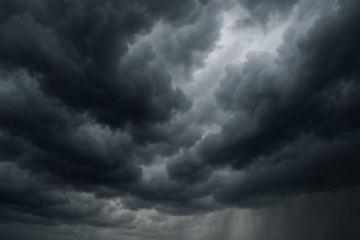 Погода 17 сентября в Молдове: в Кишинёве дождь и +17°, на юге тепло и без осадков, север — облачно. Температурный фон остаётся комфортным.
