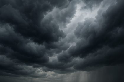 Погода 17 сентября в Молдове: в Кишинёве дождь и +17°, на юге тепло и без осадков, север — облачно. Температурный фон остаётся комфортным.