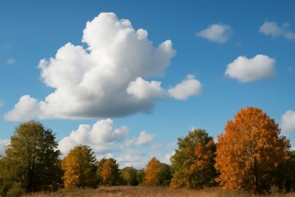 10 сентября в Молдове будет сухо, ясно и тепло: +27°C в Кишинёве, без осадков, слабый ветер, комфортное давление.
