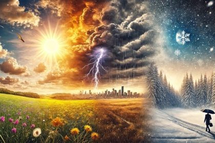 Погода в Молдове 26 сентября 2025: от +17°C в Бендерах до +24°C в Тирасполе и Комрате, столицу ждёт комфортный день при +18°C без осадков.