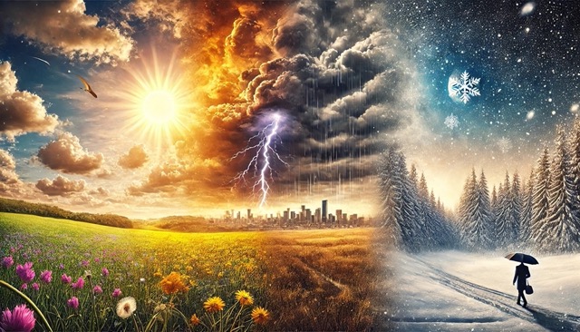 Погода в Молдове 26 сентября 2025: от +17°C в Бендерах до +24°C в Тирасполе и Комрате, столицу ждёт комфортный день при +18°C без осадков.