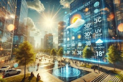 2 октября 2025 в Молдове будет сухо и облачно, в Кишинёве +10°, по ощущениям +6°, осадков нет, давление высокое, магнитное поле спокойное