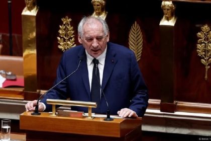 Премьер Франции Франсуа Байру ушёл в отставку 9 сентября 2025 года. Что стало причиной голосования в парламенте.