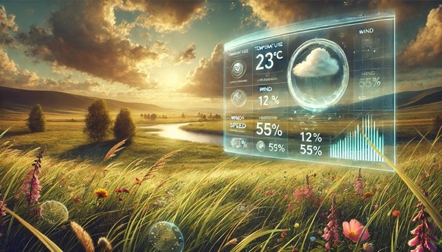 20 сентября 2025 года в Молдове будет солнечно и сухо, температура до +25°C, ветер умеренный, осадков не ожидается.