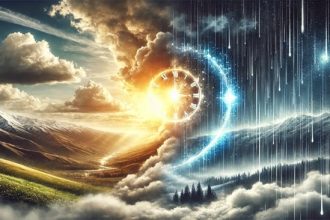 13 сентября 2025 в Молдове ожидается солнечная погода без осадков: до +25°C в Кишинёве и по регионам, ветер слабый, давление стабильное.