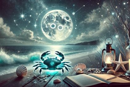 Жизнь Раков в октябре 2025 изменится к лучшему: Луна подскажет, когда любить, работать и отдыхать, чтобы сохранить гармонию и достичь успеха.
