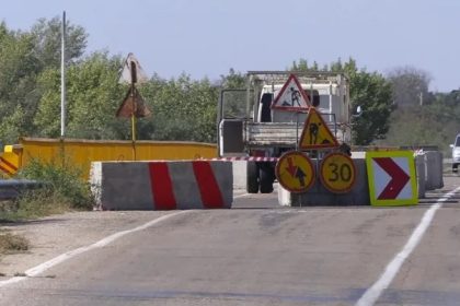 Тирасполь считает ремонт мостов провокацией, Кишинёв настаивает на плановых действиях и опровергает связь с выборами.