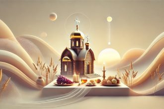 Праздник Рождества Богородицы 8 сентября: как провести день, о чём молиться, что нельзя делать и какие обычаи помогают привлечь благословение.