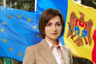 Президент Молдовы Санду призвала международные миссии пресечь попытки вмешательства в выборы, запланированные на 28 сентября.