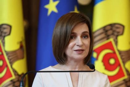 США выделили $130 млн на ЛЭП Страшены – Гутинаш, Санду назвала это важной инвестицией в энергетическую безопасность Молдовы.