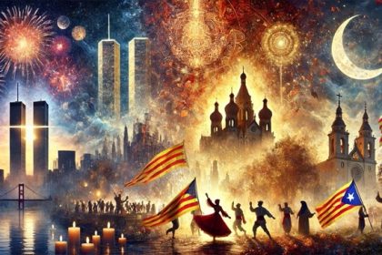 11 сентября отмечают религиозные, национальные и профессиональные праздники, а также день памяти жертв терактов.