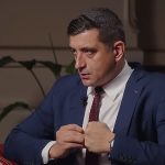 Симион обвинил власти Молдовы в исключении унионистских партий из выборов, назвав это угрозой балансу и проевропейскому курсу страны.