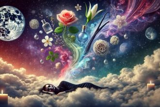 Запахи во сне — подсказки от подсознания, отражающие чувства, желания и тревоги, на которые стоит обратить внимание для внутренней гармонии.