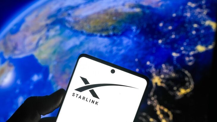15 сентября 2025 года пользователи по всему миру сообщили о сбое Starlink — связь исчезала или работала нестабильно в разных регионах.