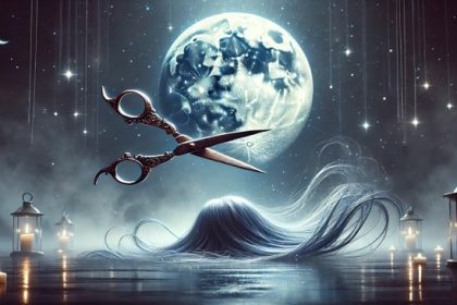 5 сентября — идеальный день для стрижки и окрашивания: Луна растущая, Водолей активен, Венера покровительствует красоте.