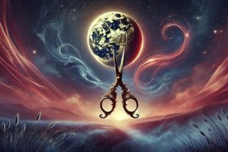 4 сентября 2025 года — мощный день для стрижки: растущая Луна, светлый лунный день и энергия Юпитера поддержат любые перемены.