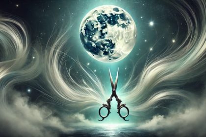 День 23 сентября 2025 года подходит для денежной стрижки по лунному календарю, если вы полны решимости и энергии к переменам.