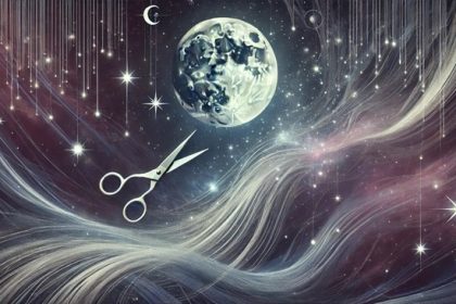 Стрижка 19 сентября 2025 года поможет избавиться от усталости, восстановить силы и обновить энергию — особенно вечером в знаке Девы.