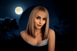 Лунный календарь рекомендует стричься 16 сентября — день силы, обновления и ухода за собой, особенно в первой половине суток.