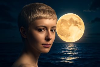 15 сентября — неблагоприятный день для стрижки: эмоции нестабильны, энергетика ослаблена, результат может не понравиться.