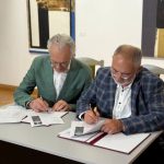 Национальный музей искусств Молдовы получил в дар 83 произведения Кирьякова-Суручану и Сырбу от коллекционера Марата Гельмана.