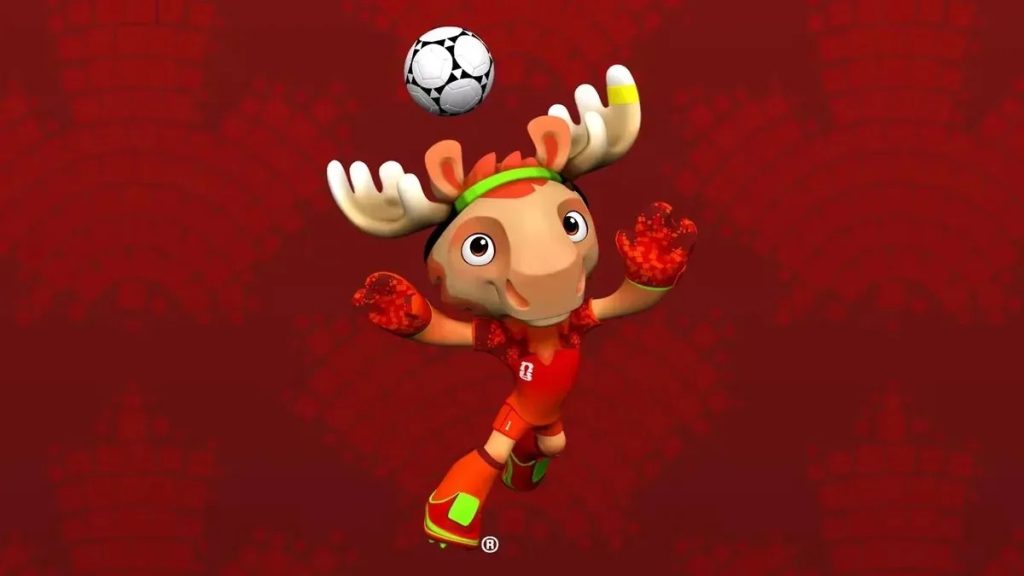 FIFA представила официальные талисманы чемпионата мира по футболу 2026 года: что символизируют маскоты