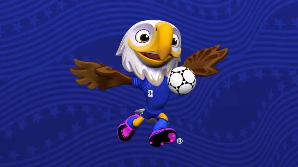 FIFA представила официальные талисманы чемпионата мира по футболу 2026 года: что символизируют маскоты