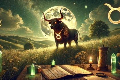 Гороскоп для Тельцов на октябрь 2025 года: используйте ключевые дни для роста, а новолуние — для перезагрузки.