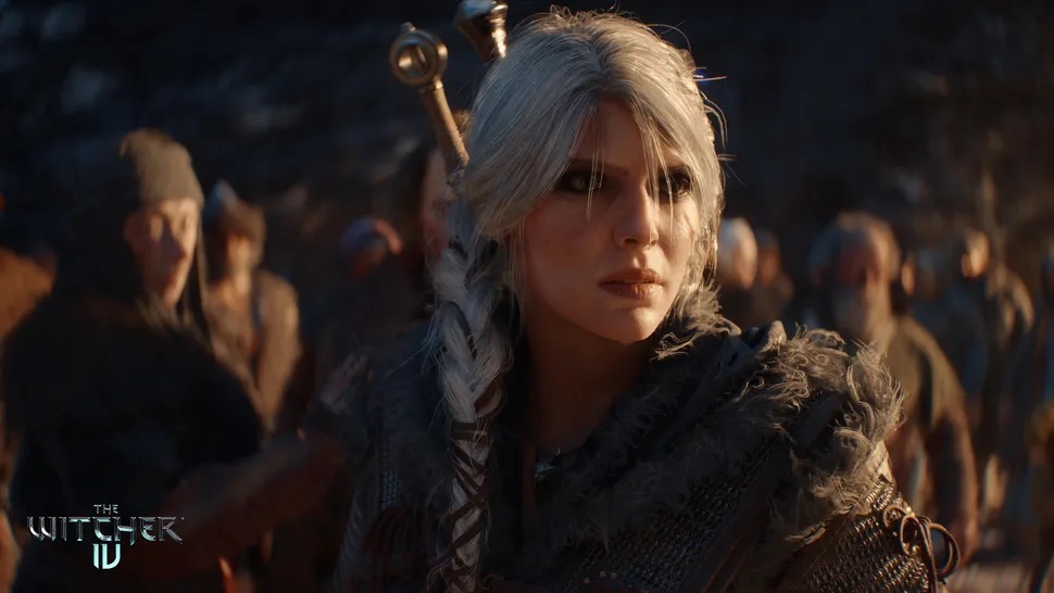 The Witcher 4 расскажет новую историю с Цири в главной роли, тёмной атмосферой и открытым миром, где каждое решение повлияет на финал.