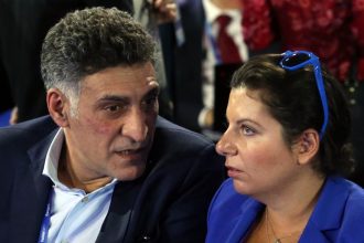 Тигран Кеосаян ушёл из жизни, оставив после себя спорное медианаследие и след в истории российской пропаганды.