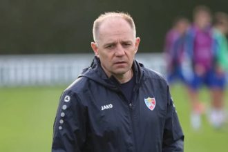 Главный тренер Молдовы Сергей Клещенко взял ответственность за поражение 11:1 от Норвегии и заявил о необходимости изменений в команде.