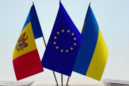 Ирландия подтвердила поддержку Украине и Молдове в переговорах с ЕС, а также готовность усилить давление на Россию.