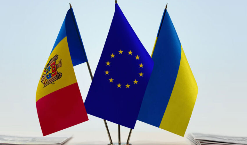 Ирландия подтвердила поддержку Украине и Молдове в переговорах с ЕС, а также готовность усилить давление на Россию.
