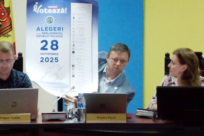 ЦИК расследует информацию о фальшивых бюллетенях с отметкой Votat, которые могли быть заказаны одним из участников выборов через посредников.