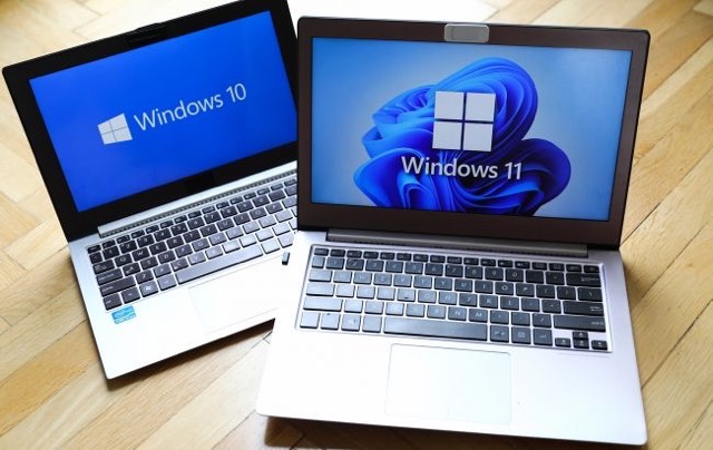 Windows 10 прекращает получать обновления через месяц — как остаться в безопасности и какие есть альтернативы, если вы не готовы к Windows 11