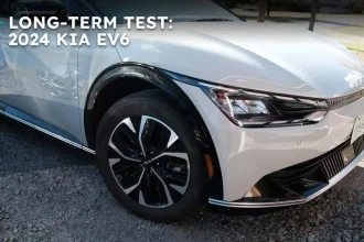 Исследование Kvdbil показало, что Kia EV6 лидирует по долговечности батареи, сохранив 90% емкости, Tesla — лишь на четвёртой позиции.