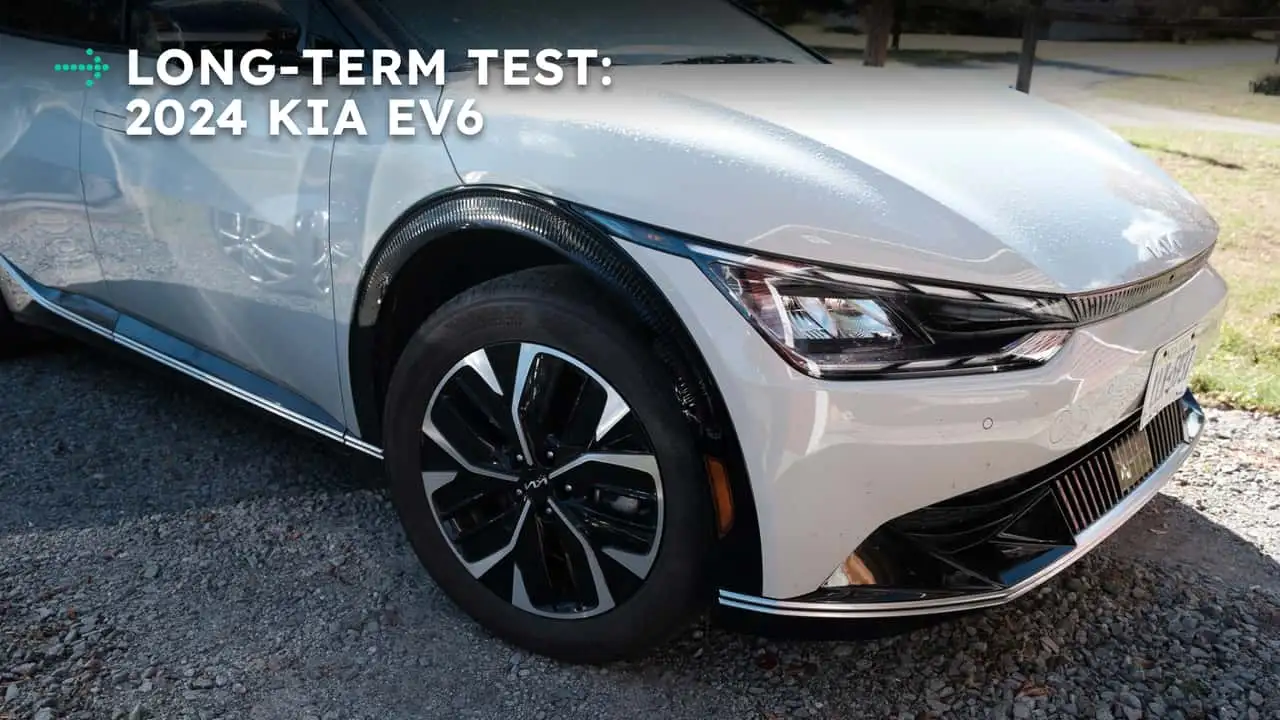 Исследование Kvdbil показало, что Kia EV6 лидирует по долговечности батареи, сохранив 90% емкости, Tesla — лишь на четвёртой позиции.